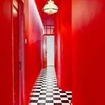 Apartment Tresor De Fern @ Baixa Chiado