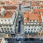 Tresor De Fern @ Baixa Chiado Apartment