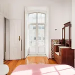 Tresor De Fern @ Baixa Chiado * Lissabon