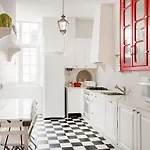 Apartment Tresor De Fern @ Baixa Chiado Lissabon