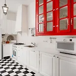 Tresor De Fern @ Baixa Chiado Appartement