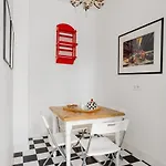 Tresor De Fern @ Baixa Chiado Apartment *