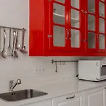 Tresor De Fern @ Baixa Chiado Lägenhet