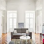Апартаменты Tresor De Fern @ Baixa Chiado