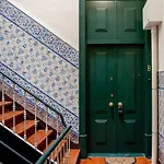 Tresor De Fern @ Baixa Chiado Appartement *