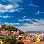 Tresor De Fern @ Baixa Chiado *