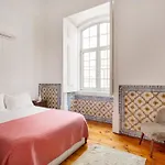 Tresor De Fern @ Baixa Chiado דירה