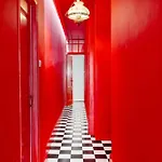 דירה Tresor De Fern @ Baixa Chiado *