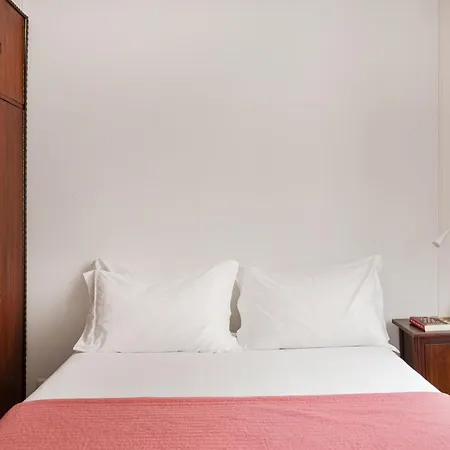 Tresor De Fern @ Baixa Chiado Lizbona