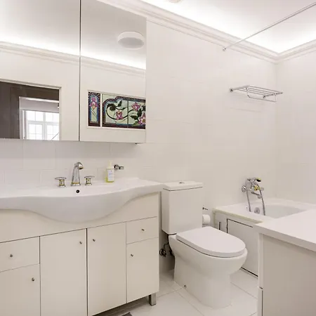 Tresor De Fern @ Baixa Chiado *