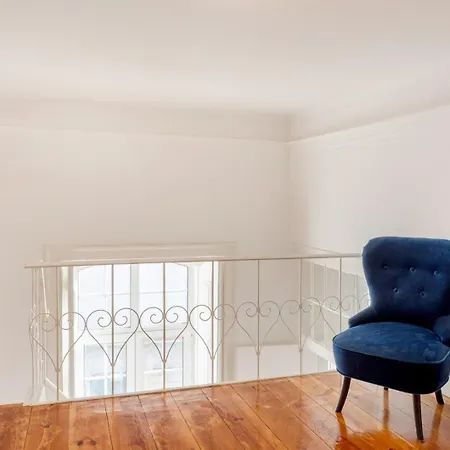 Tresor De Fern @ Baixa Chiado *