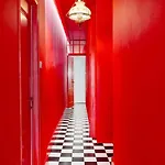 Appartement Tresor De Fern @ Baixa Chiado *