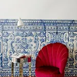 Tresor De Fern @ Baixa Chiado Appartement