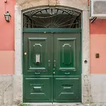 Appartement Trésor De Fern