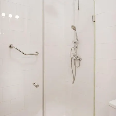 Tresor De Fern @ Baixa Chiado Apartman *