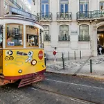 Tresor De Fern @ Baixa Chiado * リスボン