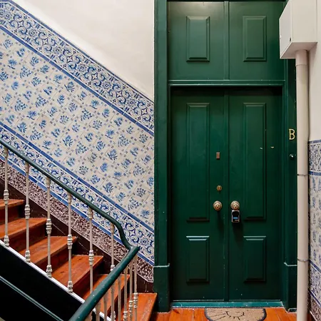 Apartamento Trésor De Fern