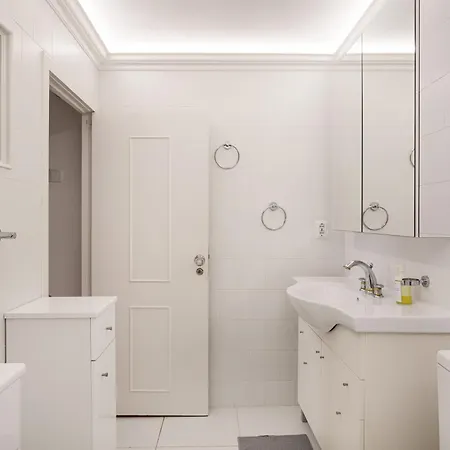 Trésor De Fern Apartamento *