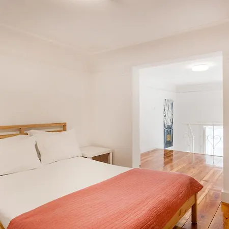 Апартаменти Tresor De Fern @ Baixa Chiado *