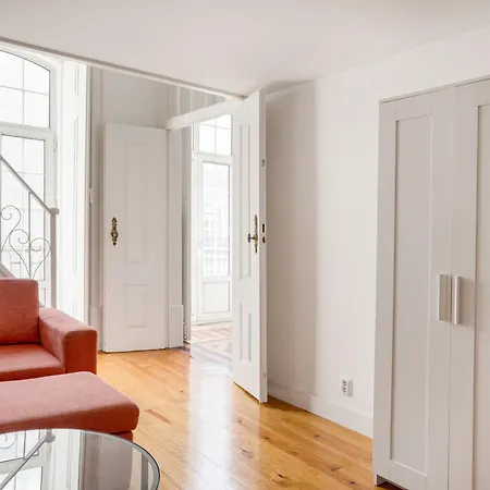 Apartamento Trésor De Fern *