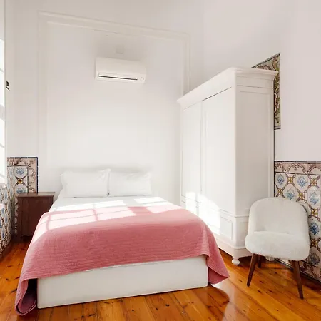 Tresor De Fern @ Baixa Chiado *