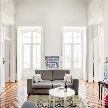 Trésor De Fern Lisboa