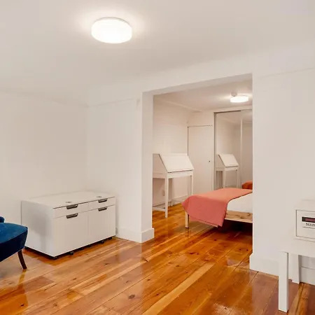 Trésor De Fern Apartamento *