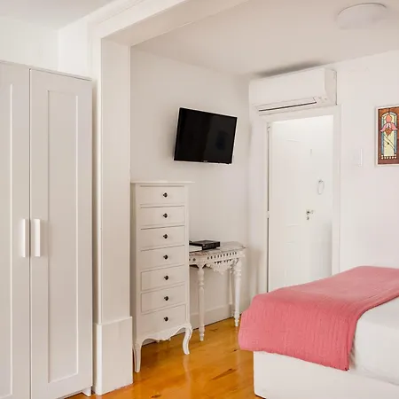 Trésor De Fern Apartamento Lisboa