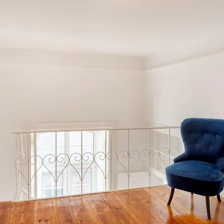 Trésor De Fern Lisboa