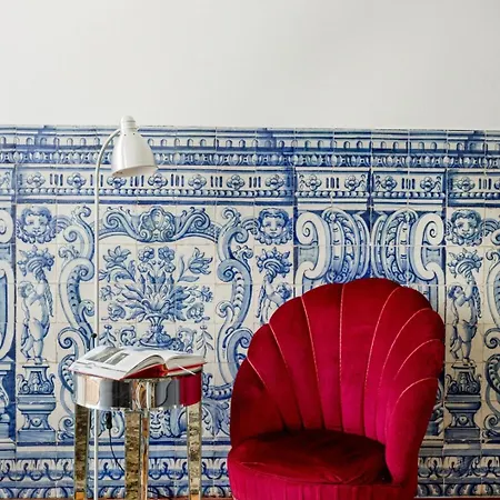 Tresor De Fern @ Baixa Chiado *