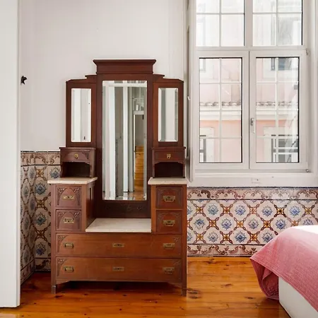 Tresor De Fern @ Baixa Chiado *