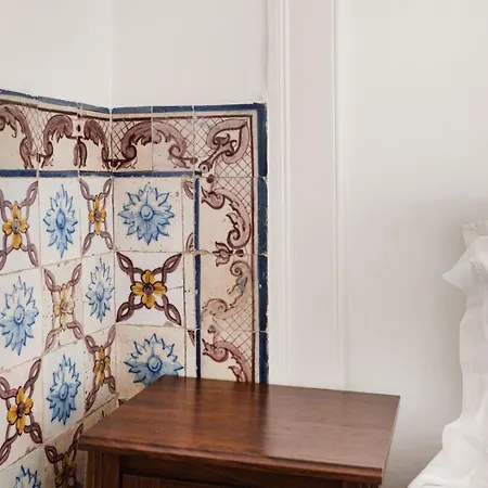 Tresor De Fern @ Baixa Chiado