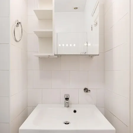 Апартаменти Tresor De Fern @ Baixa Chiado Лісабон